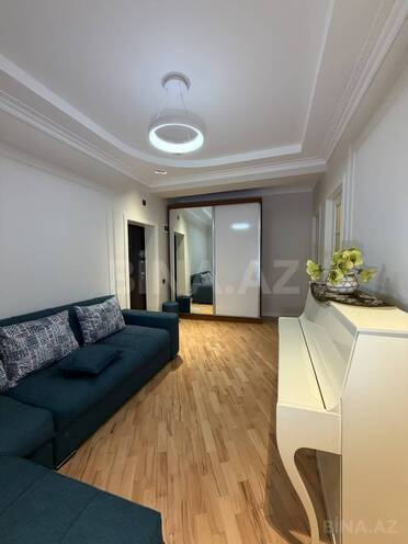 Продаётся 2-комн. новостройка 100 м², Насиминский  р., photo 4 from 9