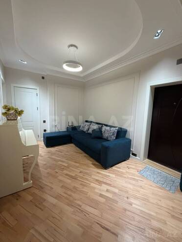Продаётся 2-комн. новостройка 100 м², Насиминский  р., photo 6 from 9