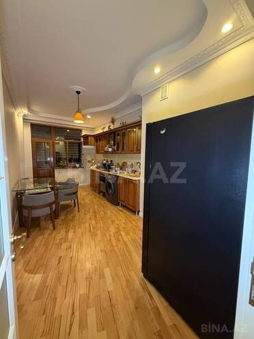 Продаётся 2-комн. новостройка 100 м², Насиминский  р., photo 1 from 9