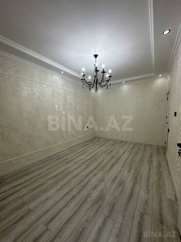 Satılır 2 otaqlı köhnə tikili 40 m², Memar Əcəmi m., photo 4 from 16