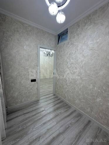 Satılır 2 otaqlı köhnə tikili 40 m², Memar Əcəmi m., photo 8 from 16