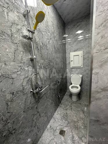 Satılır 2 otaqlı köhnə tikili 40 m², Memar Əcəmi m., photo 11 from 16