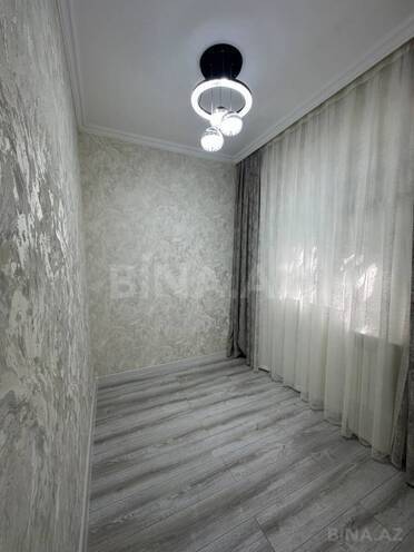 Satılır 2 otaqlı köhnə tikili 40 m², Memar Əcəmi m., photo 6 from 16