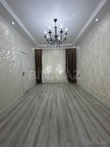 Satılır 2 otaqlı köhnə tikili 40 m², Memar Əcəmi m., photo 1 from 16