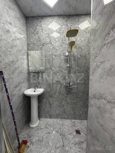 Satılır 2 otaqlı köhnə tikili 40 m², Memar Əcəmi m., photo 12 from 16