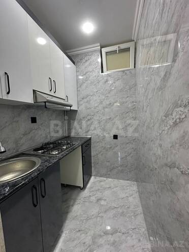 Satılır 2 otaqlı köhnə tikili 40 m², Memar Əcəmi m., photo 10 from 16