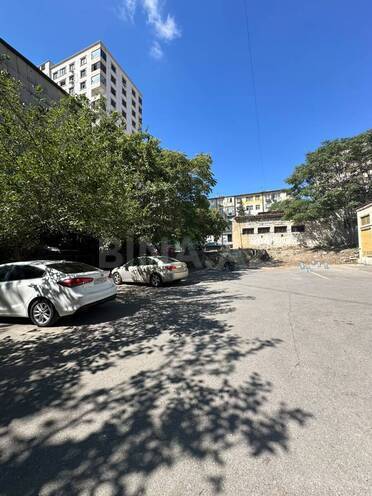 Satılır 2 otaqlı köhnə tikili 40 m², Memar Əcəmi m., photo 15 from 16