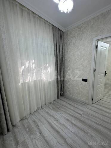 Satılır 2 otaqlı köhnə tikili 40 m², Memar Əcəmi m., photo 7 from 16