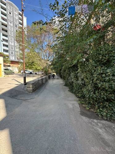Satılır 2 otaqlı köhnə tikili 40 m², Memar Əcəmi m., photo 14 from 16