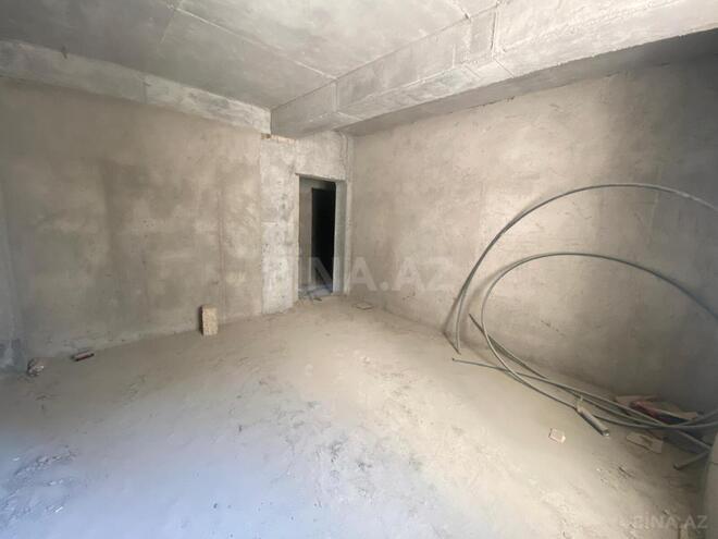 Satılır 1 otaqlı yeni tikili 57 m², photo 4 from 9