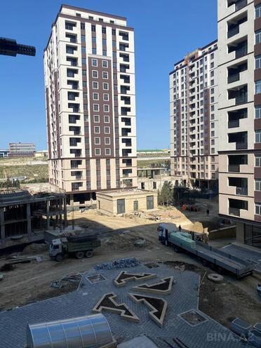 Satılır 1 otaqlı yeni tikili 57 m², photo 1 from 9