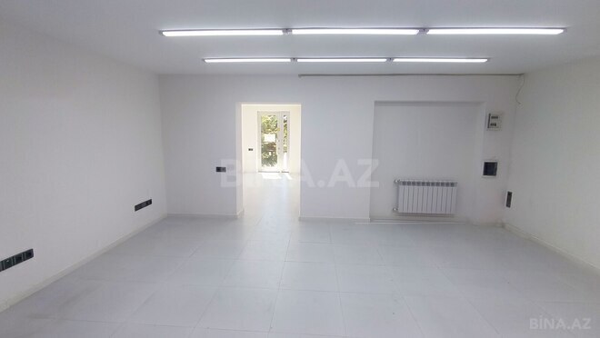 İcarəyə verilir 2 otaqlı ofis 70 m², Şah İsmayıl Xətai m., photo 9 from 14