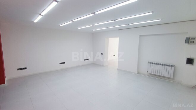 İcarəyə verilir 2 otaqlı ofis 70 m², Şah İsmayıl Xətai m., photo 1 from 14