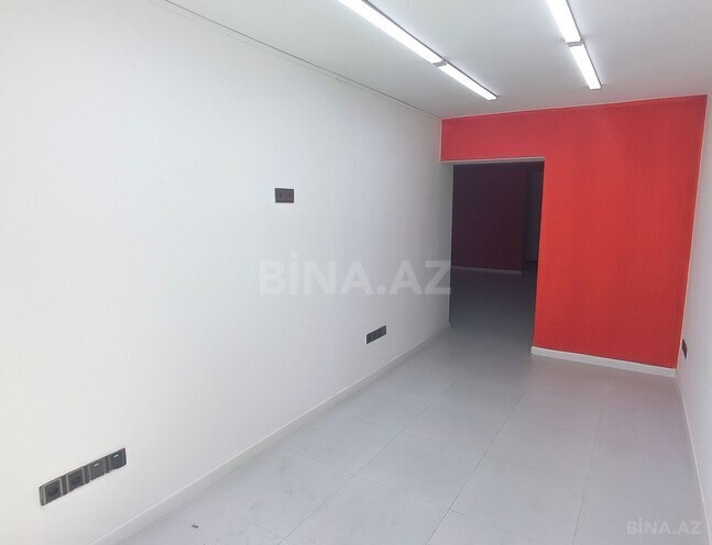 İcarəyə verilir 2 otaqlı ofis 70 m², Şah İsmayıl Xətai m., photo 4 from 14