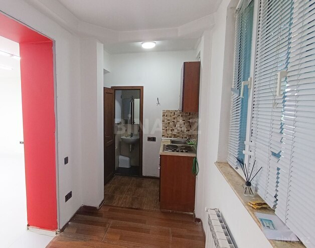 İcarəyə verilir 2 otaqlı ofis 70 m², Şah İsmayıl Xətai m., photo 10 from 14