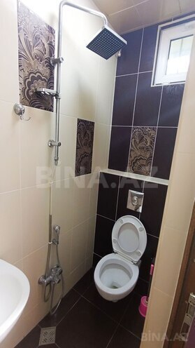 İcarəyə verilir 2 otaqlı ofis 70 m², Şah İsmayıl Xətai m., photo 13 from 14