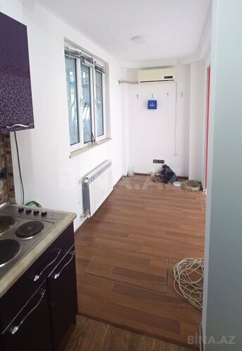 İcarəyə verilir 2 otaqlı ofis 70 m², Şah İsmayıl Xətai m., photo 11 from 14