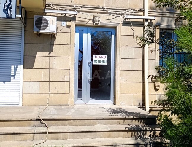İcarəyə verilir 2 otaqlı ofis 70 m², Şah İsmayıl Xətai m., photo 3 from 14