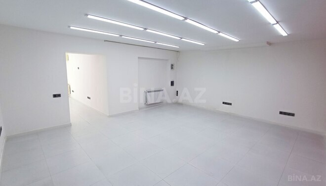 İcarəyə verilir 2 otaqlı ofis 70 m², Şah İsmayıl Xətai m., photo 8 from 14