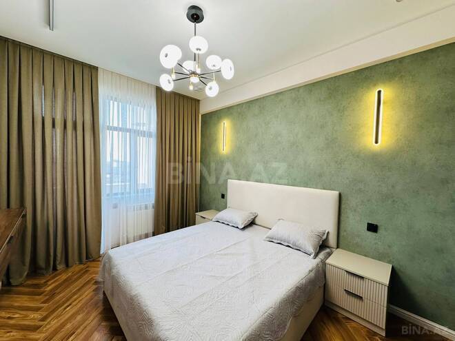 Satılır 2 otaqlı yeni tikili 74 m², Xalqlar Dostluğu m., photo 7 from 18