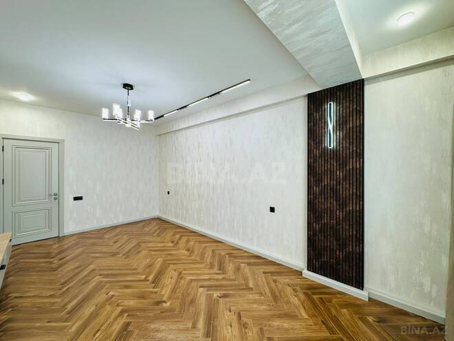 Satılır 2 otaqlı yeni tikili 74 m², Xalqlar Dostluğu m., photo 5 from 18
