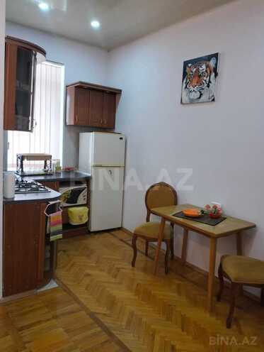 Сдаётся 2-комн. вторичка 85 м², м. Сахил, photo 12 from 15