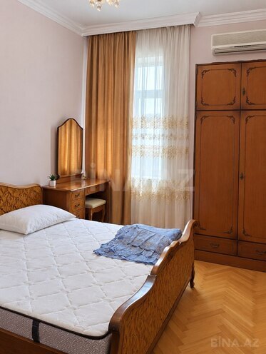 Сдаётся 2-комн. вторичка 85 м², м. Сахил, photo 10 from 15