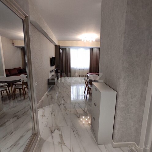 Сдаётся 2-комн. новостройка 70 м², м. 8 ноября, photo 9 from 12