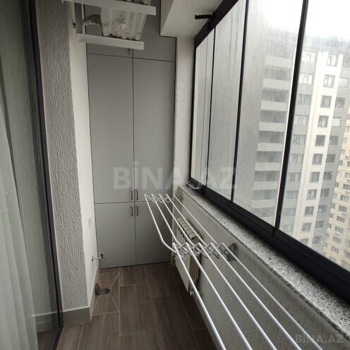 Сдаётся 2-комн. новостройка 70 м², м. 8 ноября, photo 11 from 12