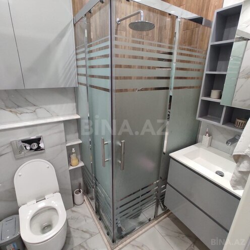 Сдаётся 2-комн. новостройка 70 м², м. 8 ноября, photo 10 from 12