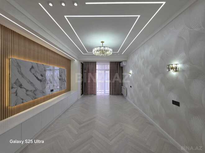 Продаётся 4-комн. новостройка 185 м², м. Нариман Нариманов, photo 1 from 23