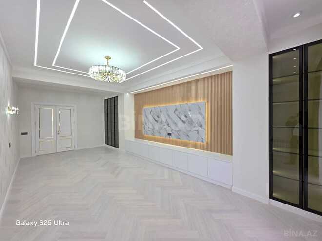 Продаётся 4-комн. новостройка 185 м², м. Нариман Нариманов, photo 5 from 23