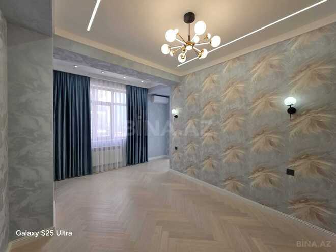 Продаётся 4-комн. новостройка 185 м², м. Нариман Нариманов, photo 15 from 23