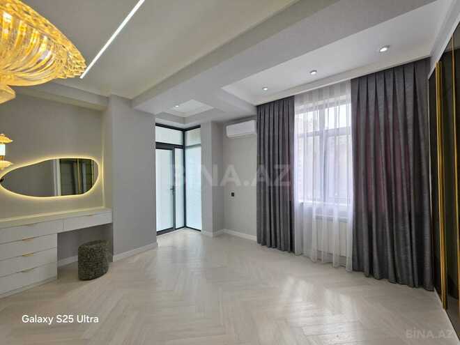 Продаётся 4-комн. новостройка 185 м², м. Нариман Нариманов, photo 17 from 23
