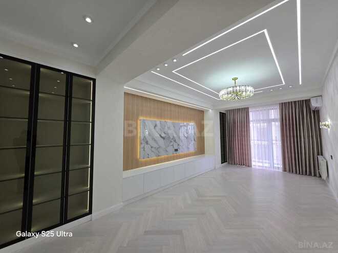 Продаётся 4-комн. новостройка 185 м², м. Нариман Нариманов, photo 4 from 23