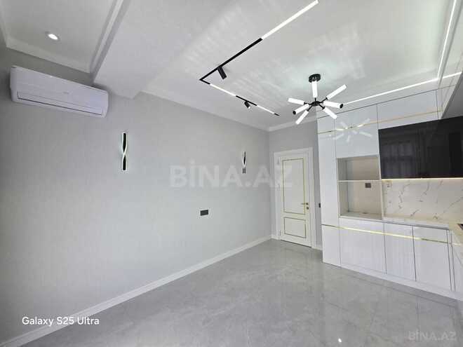 Продаётся 4-комн. новостройка 185 м², м. Нариман Нариманов, photo 10 from 23