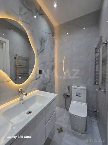 Продаётся 4-комн. новостройка 185 м², м. Нариман Нариманов, photo 14 from 23