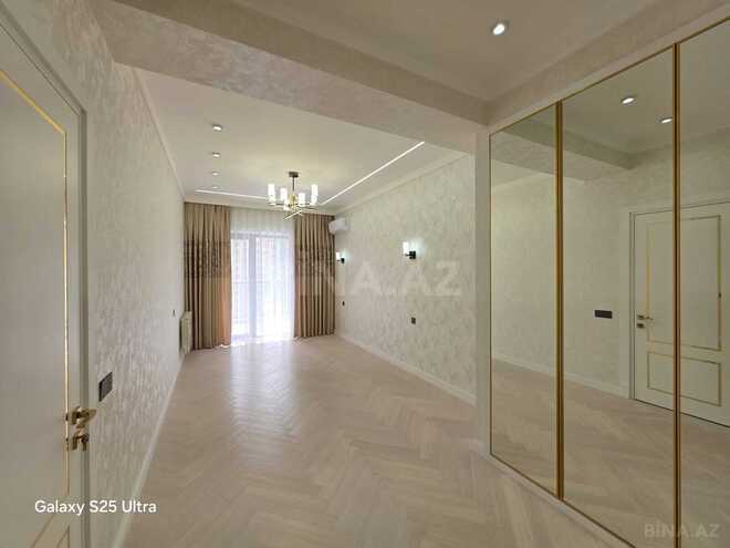 Продаётся 4-комн. новостройка 185 м², м. Нариман Нариманов, photo 11 from 23