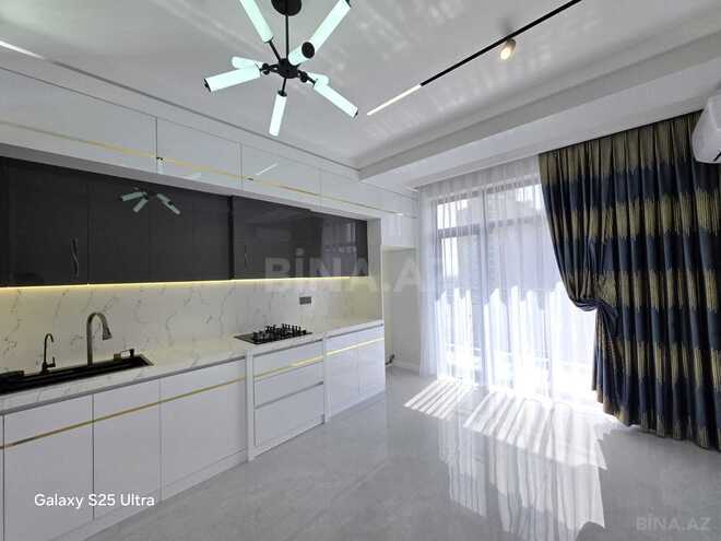 Продаётся 4-комн. новостройка 185 м², м. Нариман Нариманов, photo 8 from 23