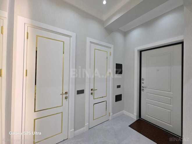 Продаётся 4-комн. новостройка 185 м², м. Нариман Нариманов, photo 21 from 23
