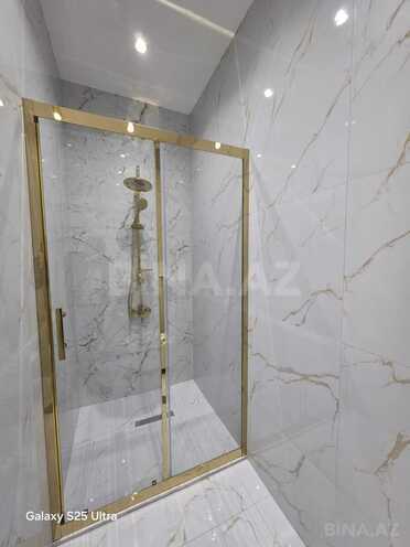 Продаётся 4-комн. новостройка 185 м², м. Нариман Нариманов, photo 18 from 23