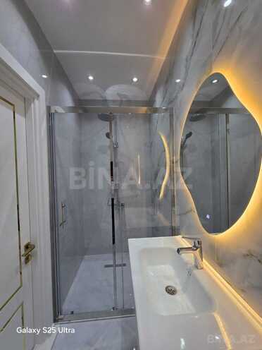 Продаётся 4-комн. новостройка 185 м², м. Нариман Нариманов, photo 13 from 23