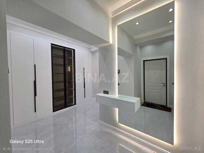Продаётся 4-комн. новостройка 185 м², м. Нариман Нариманов, photo 7 from 23