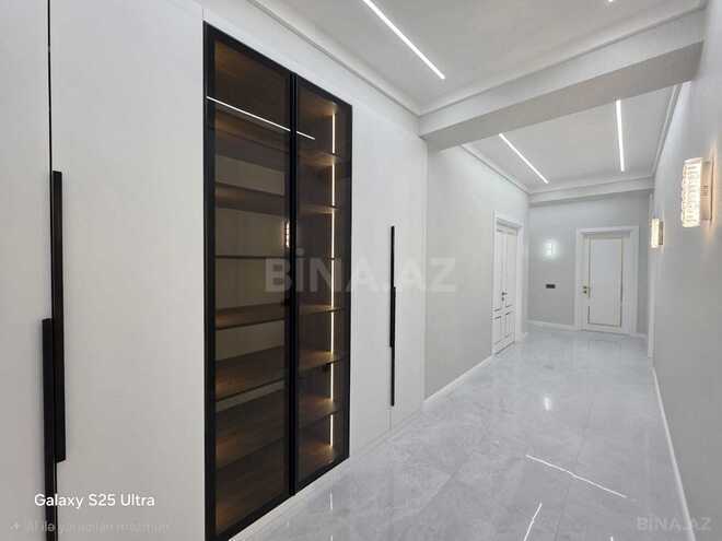 Продаётся 4-комн. новостройка 185 м², м. Нариман Нариманов, photo 22 from 23