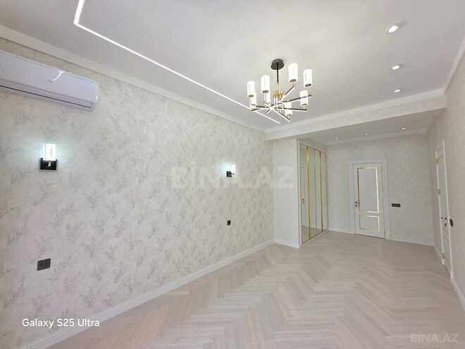 Продаётся 4-комн. новостройка 185 м², м. Нариман Нариманов, photo 12 from 23