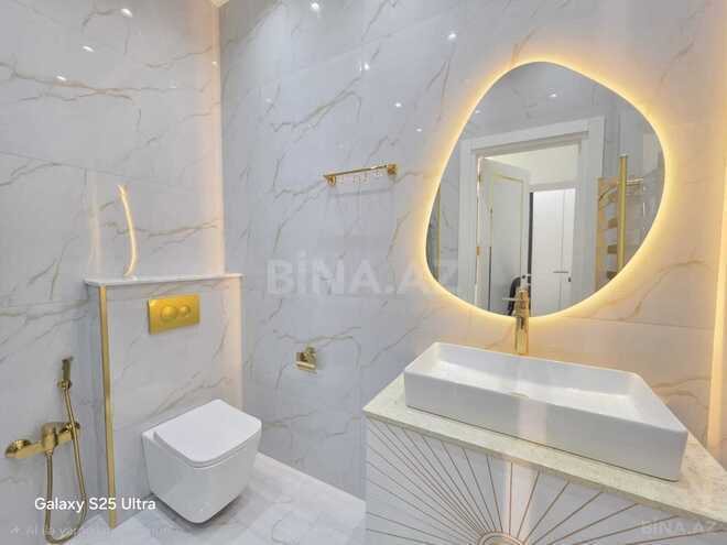 Продаётся 4-комн. новостройка 185 м², м. Нариман Нариманов, photo 19 from 23