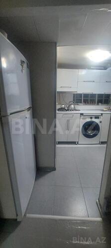 İcarəyə verilir 2 otaqlı köhnə tikili 35 m², Sahil m., photo 13 from 16