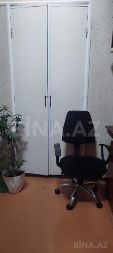 İcarəyə verilir 2 otaqlı köhnə tikili 35 m², Sahil m., photo 11 from 16