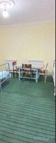 İcarəyə verilir 1 otaqlı həyət evi/bağ evi 20 m², İnşaatçılar m., photo 4 from 6