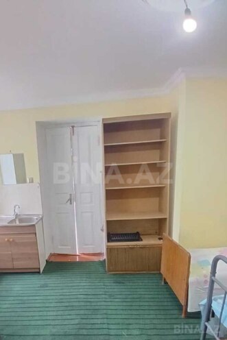 İcarəyə verilir 1 otaqlı həyət evi/bağ evi 20 m², İnşaatçılar m., photo 3 from 6